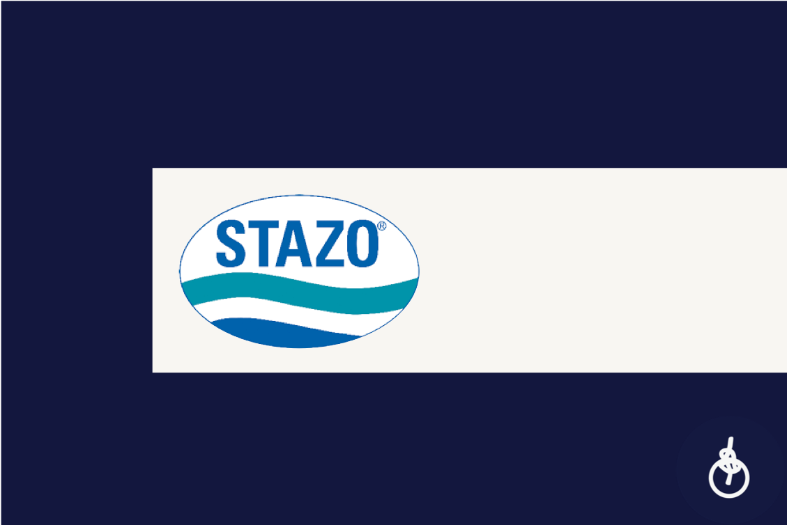 Stazo